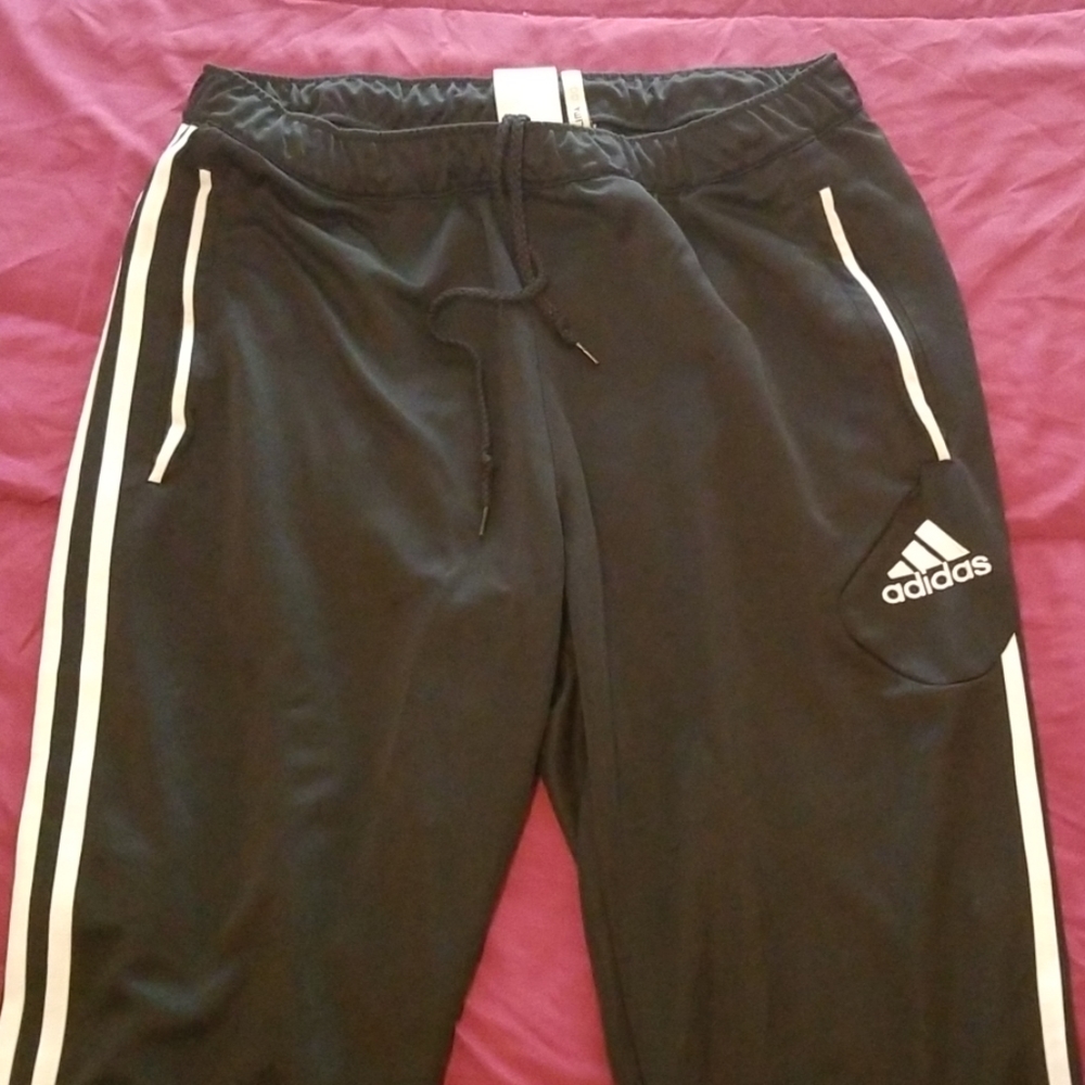 Adidas short Soccer pant